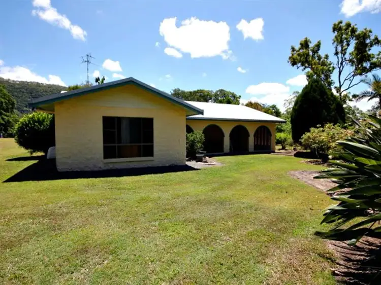 92 Wood Road, Koumala QLD 4738