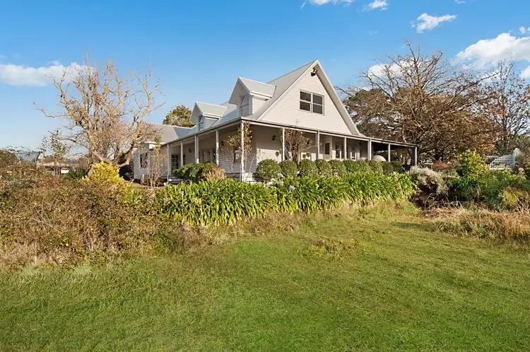 Second view of Homely house listing, 50 Mont Albert Road, Garfield VIC 3814