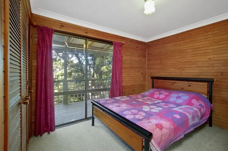 Fourth view of Homely house listing, 3 Bennett Lane, Kurrajong Heights NSW 2758