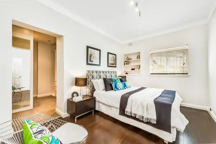 Sixth view of Homely unit listing, 13/98 Wallis Street, Woollahra NSW 2025