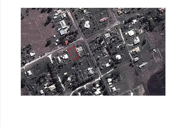 Second view of Homely land listing, 14 Ward Street, Lawrence NSW 2460