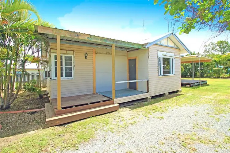 193a Elphinstone Street, Berserker QLD 4701