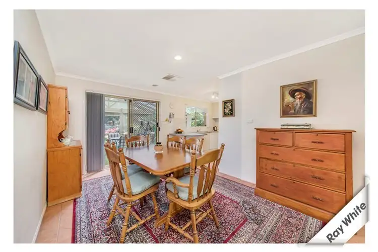 Third view of Homely townhouse listing, 6/5 Coombe Street, Bonython ACT 2905