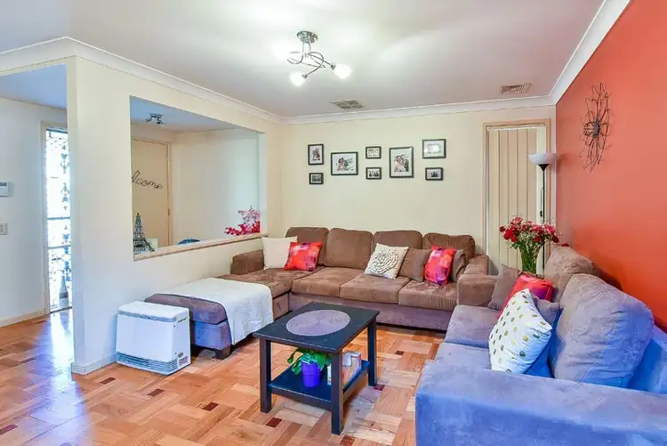 Fourth view of Homely house listing, 19 Pittman Steps Place, Blair Athol NSW 2560