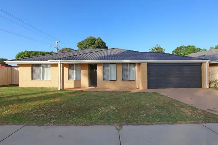 Main view of Homely house listing, 251a Acton Avenue, Kewdale WA 6105