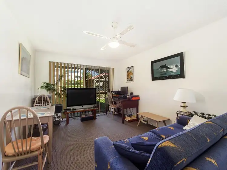 Second view of Homely unit listing, 1/5 Rose Street, Southport QLD 4215