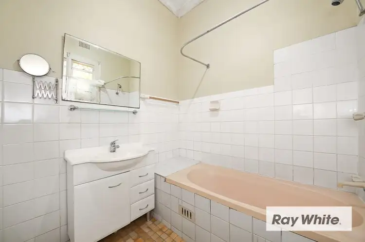 Fifth view of Homely house listing, 3 Ostend Street, Lidcombe NSW 2141