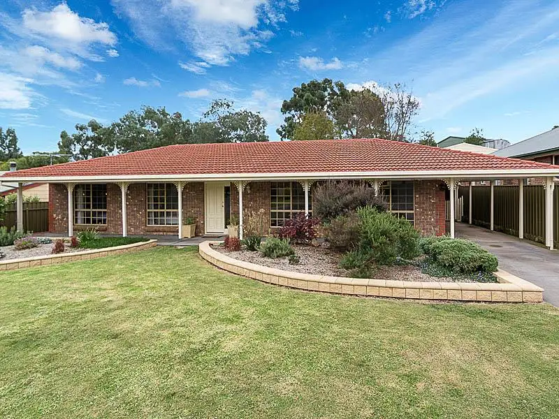 Main view of Homely house listing, 14 Sandalwood Drive, Woodside SA 5244