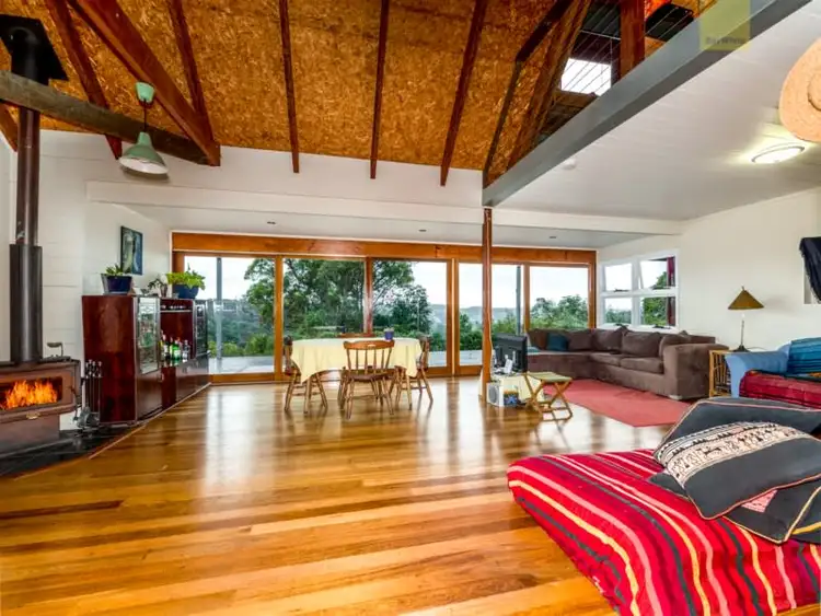 Second view of Homely rural property listing, 50 Abbey Road, Jiggi NSW 2480