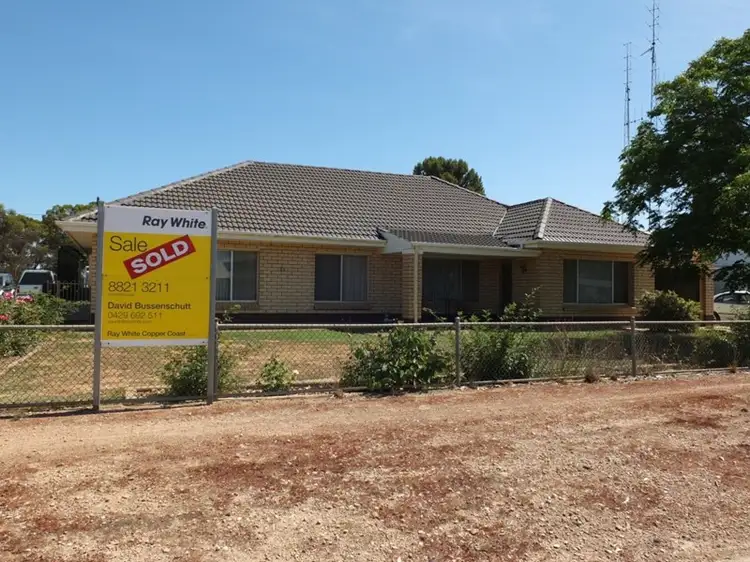 107 Taylor Street, Kadina SA 5554