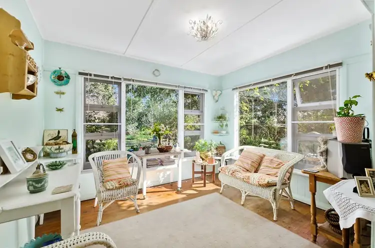 Second view of Homely house listing, 7 Henderson Avenue, Mittagong NSW 2575