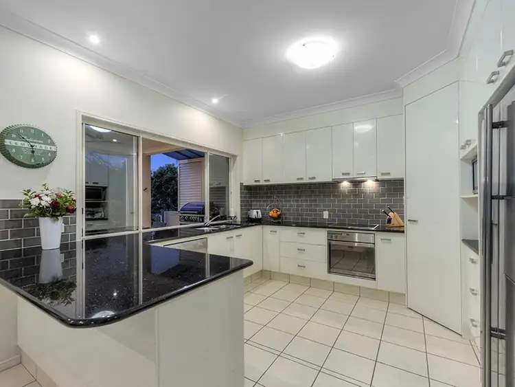 Sixth view of Homely house listing, 59 Malcolm Street, Hawthorne QLD 4171