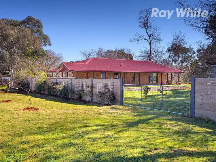Fifth view of Homely rural property listing, 197 Lockharts Gap Road, Huon VIC 3695