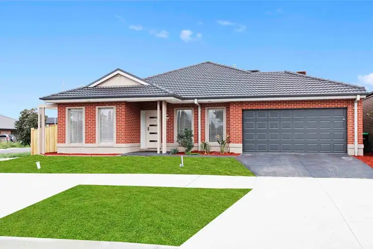 Main view of Homely house listing, 31 Wuchatsch Avenue, Epping VIC 3076
