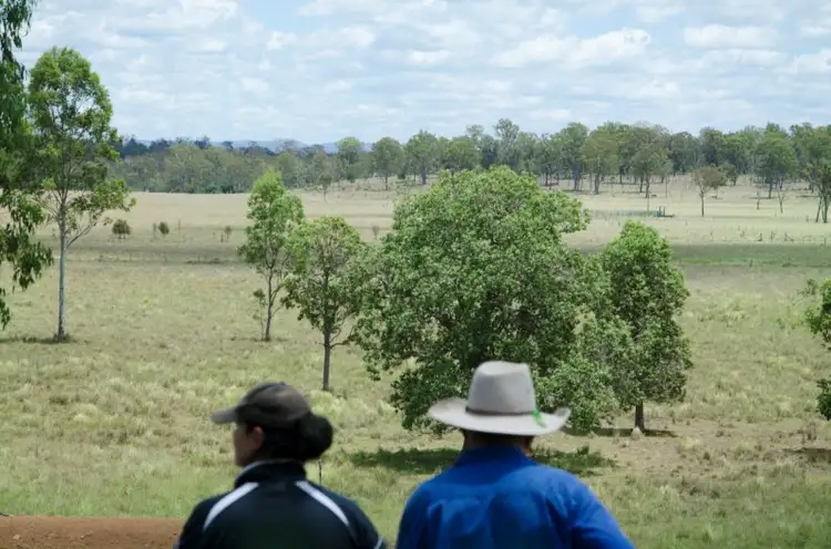 Main view of Homely rural property listing, 10 Jenkins Road, Scotchy Pocket QLD 4570