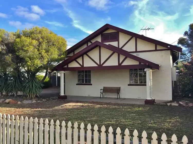 Main view of Homely house listing, 199 Railway Terrace, Tailem Bend SA 5260
