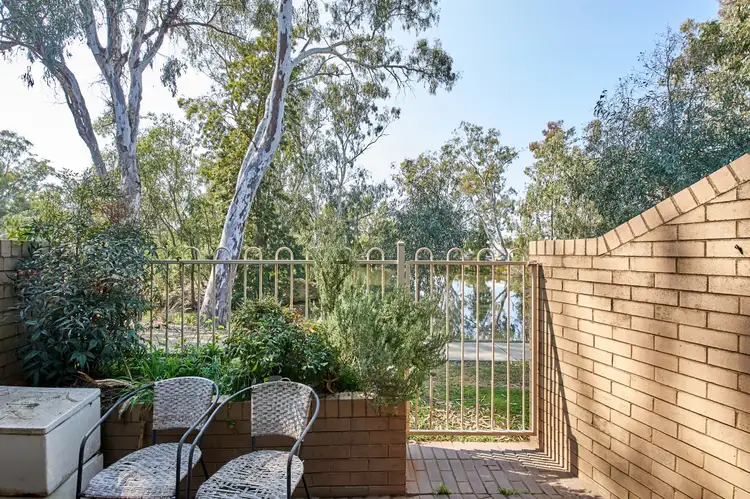Main view of Homely townhouse listing, 16/185 Forsyth Street, Wagga Wagga NSW 2650