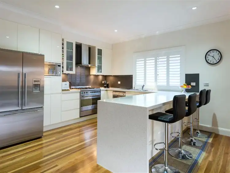 Third view of Homely house listing, 46 Ann Street, Willoughby NSW 2068
