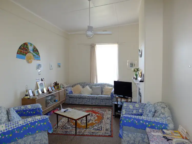 Second view of Homely house listing, 2 Daly Street, Wallaroo SA 5556