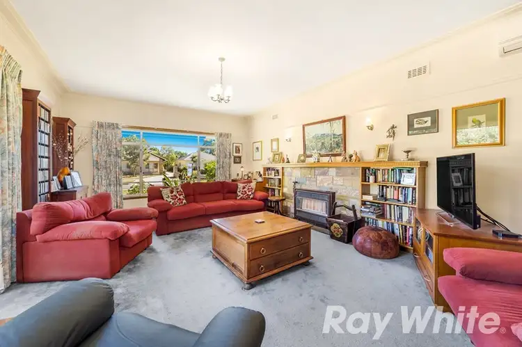 Third view of Homely house listing, 25 Strathallan Road, Macleod VIC 3085
