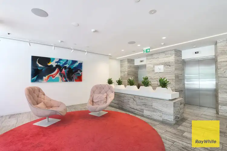 Second view of Homely house listing, 104/681 Chapel Street, South Yarra VIC 3141