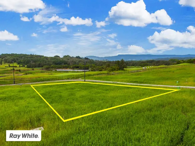 Fourth view of Homely land listing, Lot 6556 Fairway Drive, Shell Cove NSW 2529
