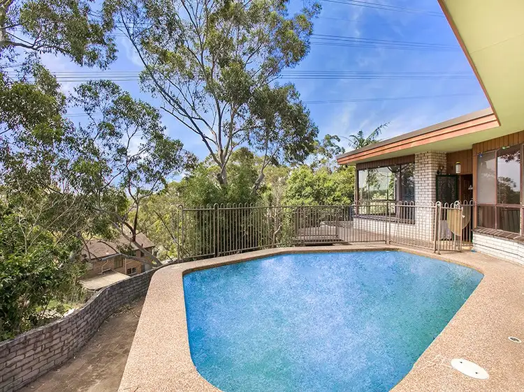 4 Albany Place, Kareela NSW 2232