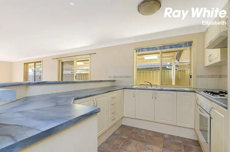 Third view of Homely house listing, 31 Dartmouth Street, Davoren Park SA 5113