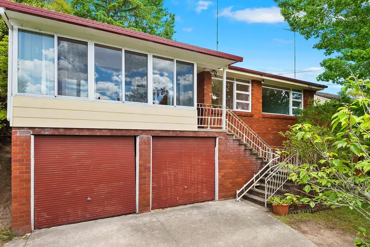 30 Mittabah Road, Hornsby NSW 2077