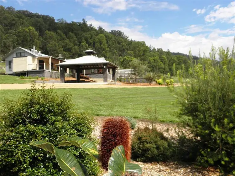 Fifth view of Homely rural property listing, 66 Dry Arm Track, Wollombi NSW 2325