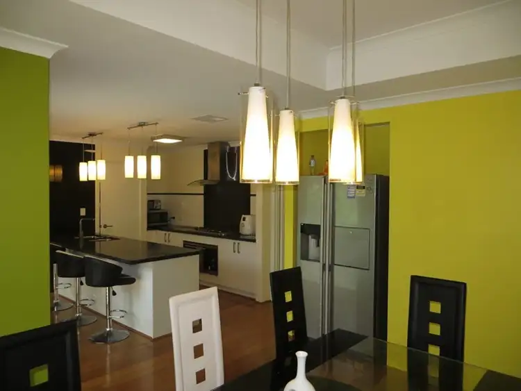 Fifth view of Homely house listing, 37 Lanagan Drive, Baldivis WA 6171