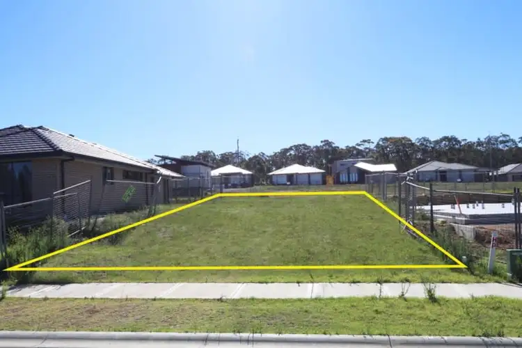 14 Eleanor Close, Hamlyn Terrace NSW 2259