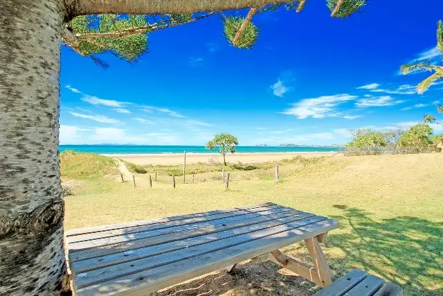 Third view of Homely land listing, 9 Todd Avenue, Yeppoon QLD 4703