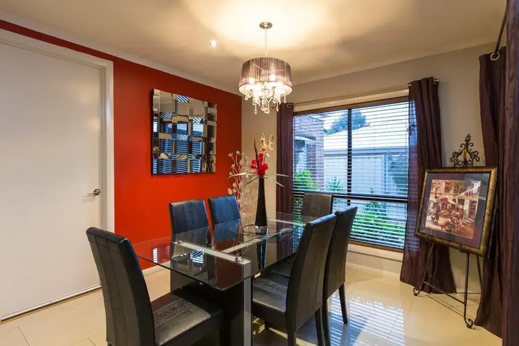 Sixth view of Homely house listing, 15 Jerribong Way, Kangaroo Flat VIC 3555