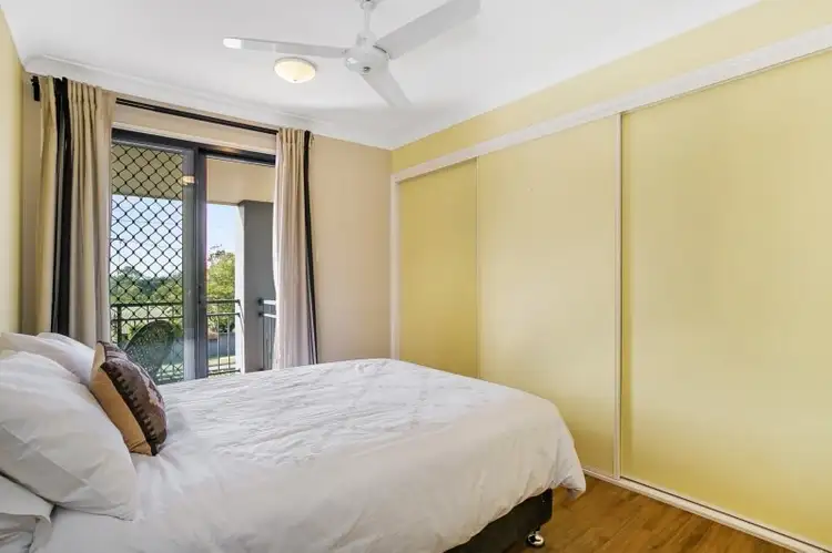 Seventh view of Homely townhouse listing, 39/300 Cliveden Avenue, Corinda QLD 4075