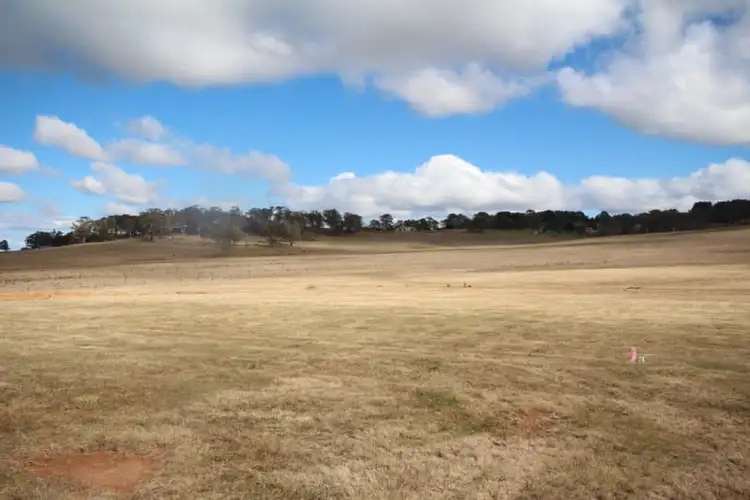 Fourth view of Homely land listing, Lot 20 Springfield Street, Oberon NSW 2787