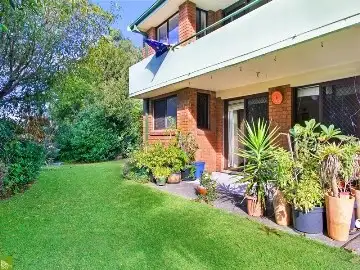 Main view of Homely townhouse listing, 4/4 Blackbutt Way, Barrack Heights NSW 2528