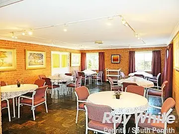 Third view of Homely unit listing, 210/37 Mulgoa Road, Penrith NSW 2750