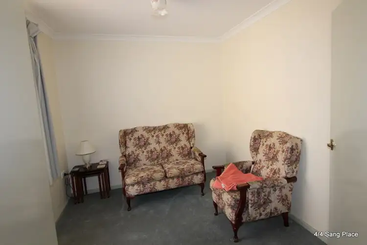 Fourth view of Homely unit listing, 4/4 Sang Place, Bayswater WA 6053