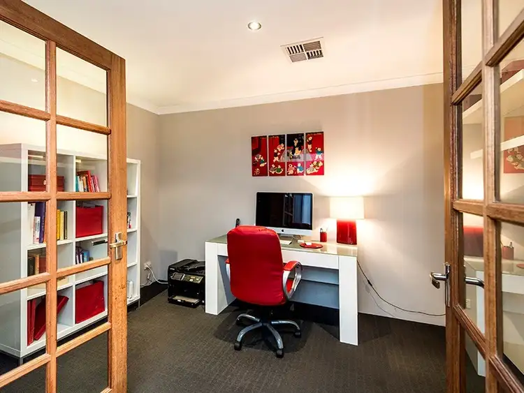 Sixth view of Homely house listing, 34 Kookynie Loop, Baldivis WA 6171