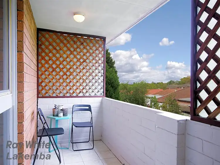 Seventh view of Homely unit listing, 14/2 Melrose Avenue, Wiley Park NSW 2195