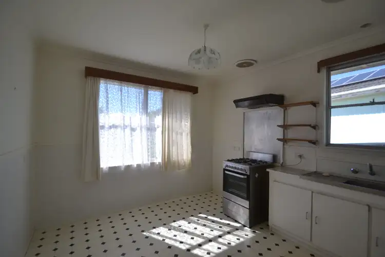 Seventh view of Homely house listing, 35 Mccormack Crescent, Seymour VIC 3660