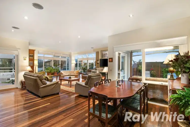 Third view of Homely house listing, 5 Epsom Road, Mordialloc VIC 3195