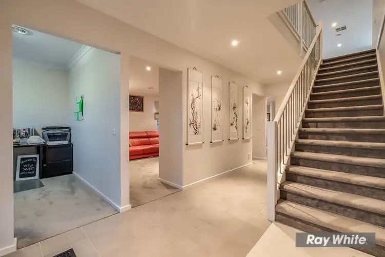 Fourth view of Homely house listing, 429 Morris Road, Tarneit VIC 3029