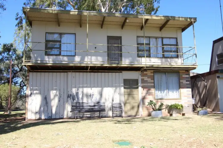 68 Page Drive, Blanchetown SA 5357