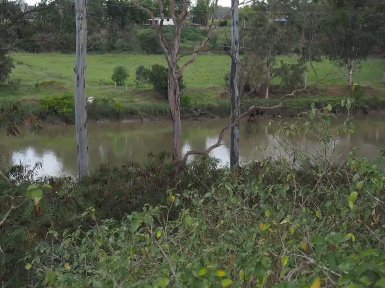 Main view of Homely land listing, Lot 11 LOUDEN Close, Yengarie QLD 4650