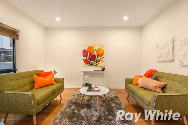 Third view of Homely house listing, 11 Berry Yung Avenue, Burwood VIC 3125