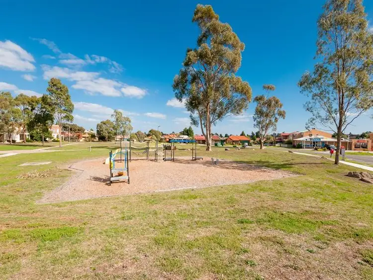 Seventh view of Homely house listing, 3 Howson Place, Roxburgh Park VIC 3064