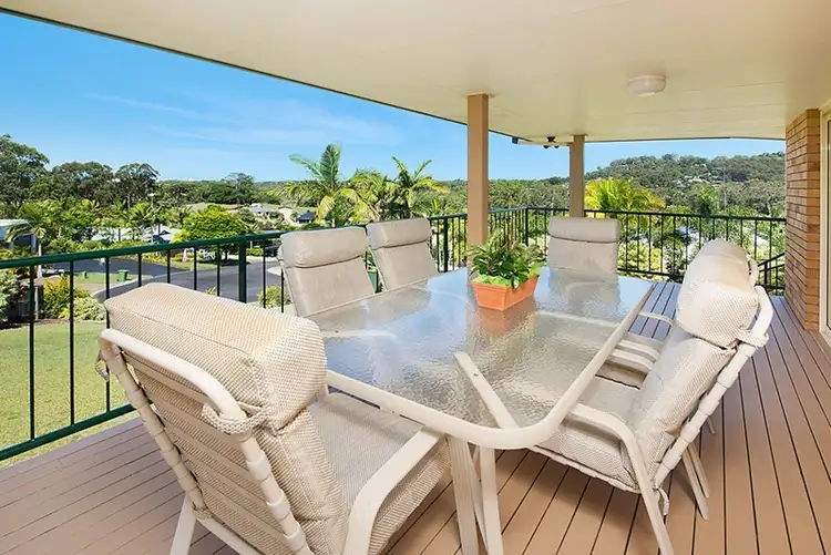 Second view of Homely house listing, 15 Glenalpin Drive, Buderim QLD 4556