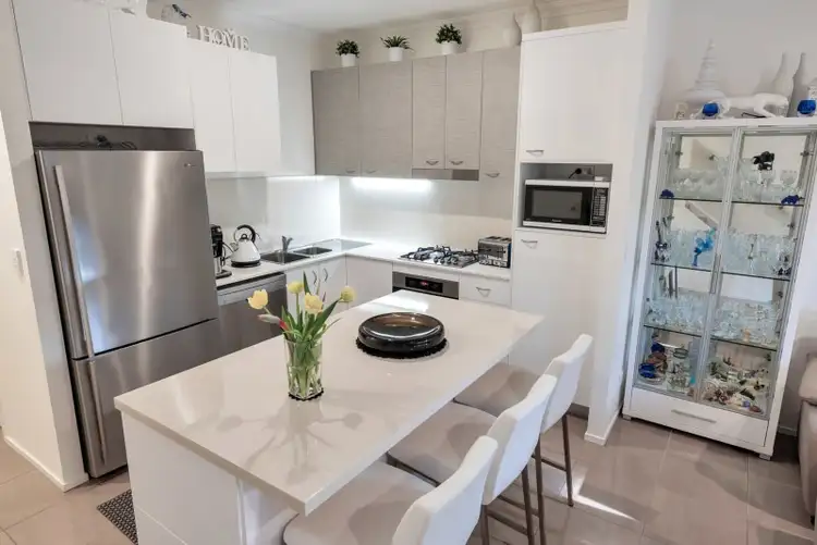 Second view of Homely townhouse listing, 15/460-462 Pine Ridge Road, Coombabah QLD 4216